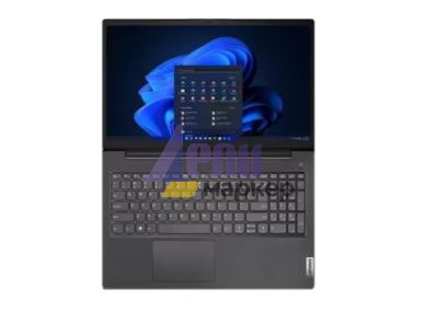 Лаптоп Lenovo V15 G4 Intel Core i3-1315U (up to 4.5GHz, 10MB) 8GB DDR4 3200MHz, 512GB SSD, 15.6" FHD (1920x1080) IPS AG, Intel UHD Graphics, WLAN, BT, HD 720p Cam, 2 cell, Black, DOS, 3Y CCI