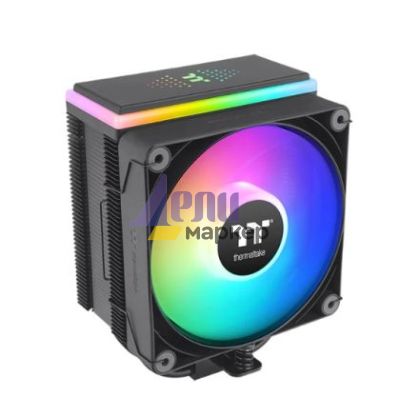 Охлаждаща система Thermaltake Astria 400 ARGB