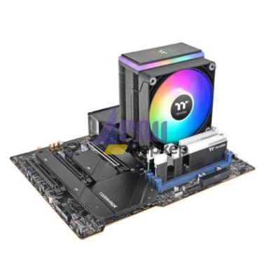 Охлаждаща система Thermaltake Astria 400 ARGB