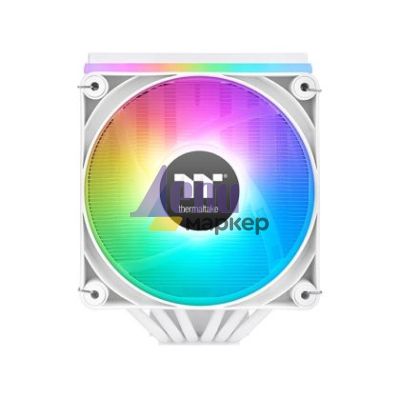 Охлаждаща система Thermaltake Astria 600 ARGB White