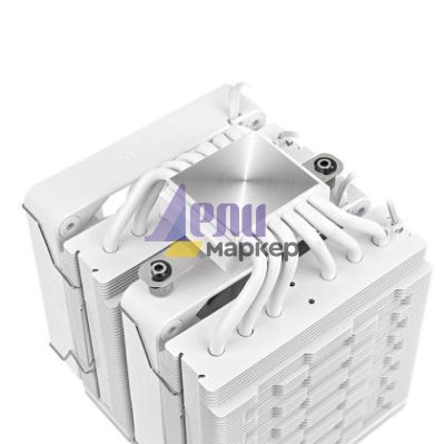 Охлаждаща система Thermaltake Astria 600 ARGB White