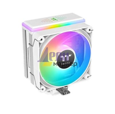 Охлаждаща система Thermaltake Astria 200 ARGB White