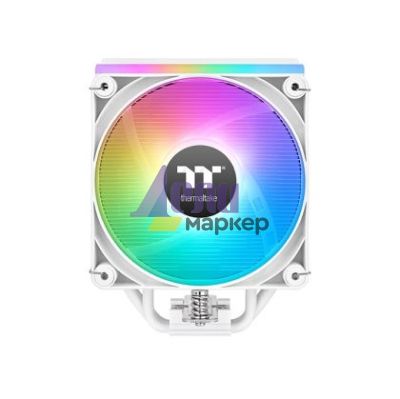 Охлаждаща система Thermaltake Astria 200 ARGB White