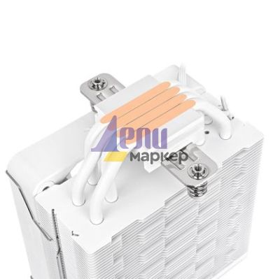 Охлаждаща система Thermaltake Astria 200 ARGB White