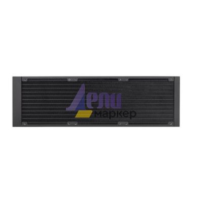 Охлаждаща система Thermaltake TH360 V2 Ultra EX ARGB Sync CPU Liquid Cooler