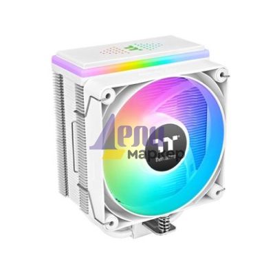 Охлаждаща система Thermaltake Astria 400 ARGB White