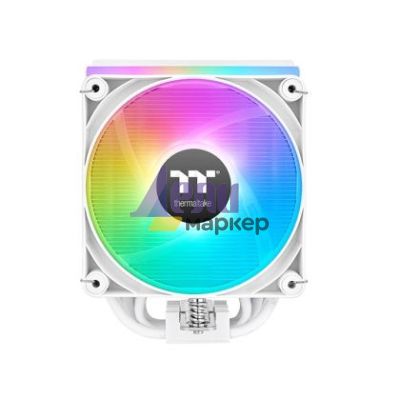 Охлаждаща система Thermaltake Astria 400 ARGB White