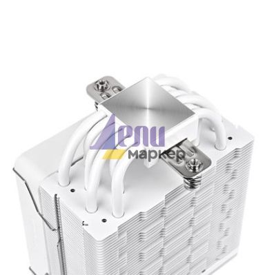 Охлаждаща система Thermaltake Astria 400 ARGB White