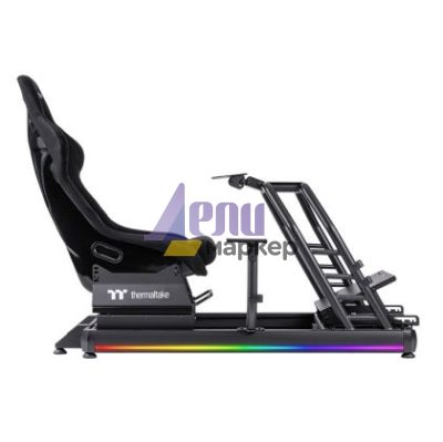 Рейсинг симулатор Thermaltake GR500 Racing Simulator Cockpit