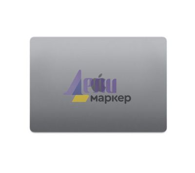 Лаптоп Apple 15-inch MacBook Air: Apple M3 chip with 8-core CPU and 10-core GPU, 24GB, 512GB SSD - Space Grey