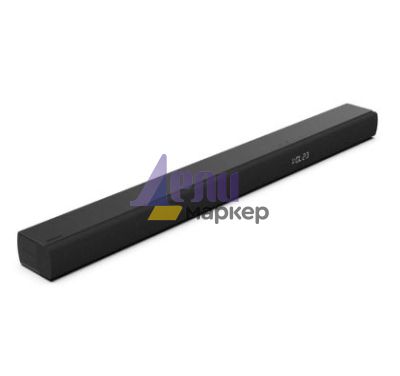 Аудио система Hisense HS3100, 6-speaker surround sound system, 480W Total Output Power,6.5їWireless subwoofer, Rear surround speakers, Dolby Digital Plus and DTS Virtual:X, EzPlay and Bluetooth 5.3,Black