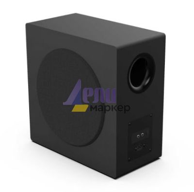 Аудио система Hisense HS3100, 6-speaker surround sound system, 480W Total Output Power,6.5їWireless subwoofer, Rear surround speakers, Dolby Digital Plus and DTS Virtual:X, EzPlay and Bluetooth 5.3,Black
