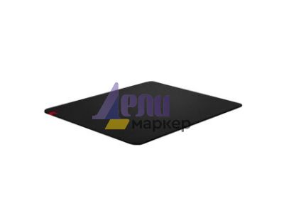 Подложка за мишка BenQ ZOWIE G-SR II Large 470x390 mm, Gaming Mouse Pad for Esports, Cloth surface, Rubber Base Softness Medium, Thickness 3.5 mm, Consistent and controlling glide, Stitched edges, Uniform high-density rubber base w/right softness, provide