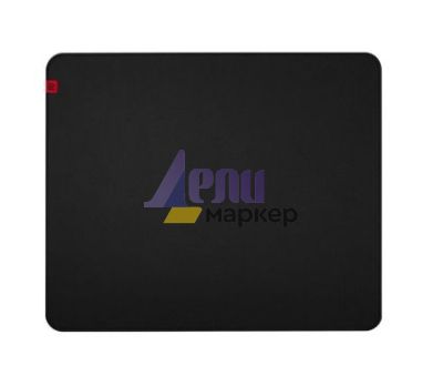 Подложка за мишка BenQ ZOWIE G-SR II Large 470x390 mm, Gaming Mouse Pad for Esports, Cloth surface, Rubber Base Softness Medium, Thickness 3.5 mm, Consistent and controlling glide, Stitched edges, Uniform high-density rubber base w/right softness, provide