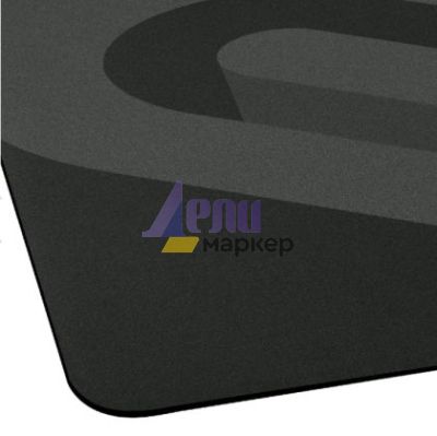 Подложка за мишка BenQ ZOWIE G-SR-SE ZC03 Gris Large 470x390 mm, Gaming Mouse Pad for Esports, Color Cloth surface, Rubber Base Softness Medium, Thickness 3.5 mm, Smooth glide feel with steady control, Non-stitched edges, Uniform high-density rubber base