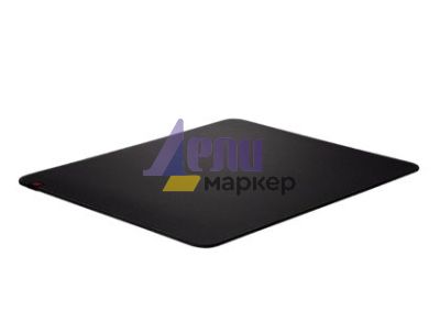 Подложка за мишка BenQ ZOWIE GTF-X Large 470x390 mm, Gaming Mouse Pad for Esports, Cloth surface, Rubber Base Softness Medium, Thickness 3.5 mm, Stitched edges, Low friction surface, Combination of cloth and plastic, Liquid resistant surface, Uniform high