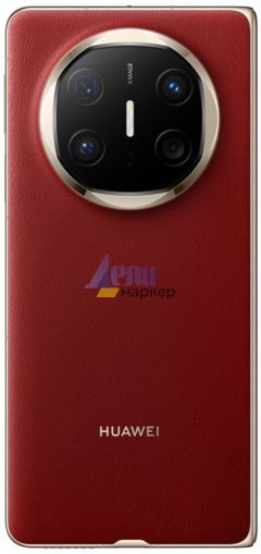Мобилен телефон Huawei Matepad Mate X6 Icelan-L29C  Red