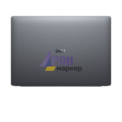 Лаптоп Dell Pro 14 Premium PA14250, Intel Ultra 5 238V (40 TOPS NPU, 8 cores, up to 4.7GHz), 14.0" FHD+(1920x1200) WVA 400nits AG, 32GB LPDDR5x, 8533MT/s (onb), 512GB SSD, Intel Arc, 8MP HDR+IR Cam and Mic, Wi-Fi 7, FPR, Backlit Kb, Win11 Pro, Magnesium,