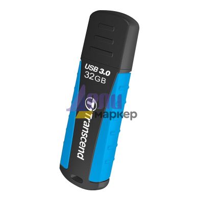 Памет Transcend 32GB JETFLASH 810, USB 3.0