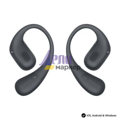 Слушалки Huawei FreeArc Moose-T00 Black