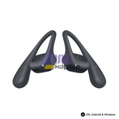 Слушалки Huawei FreeArc Moose-T00 Black
