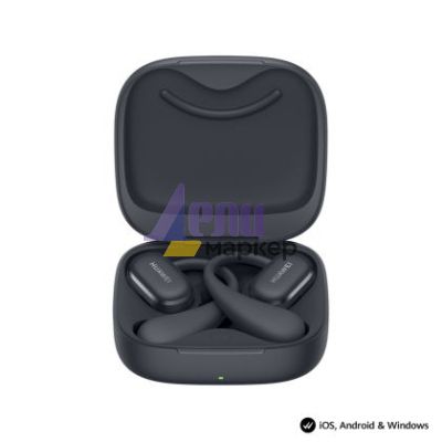 Слушалки Huawei FreeArc Moose-T00 Black