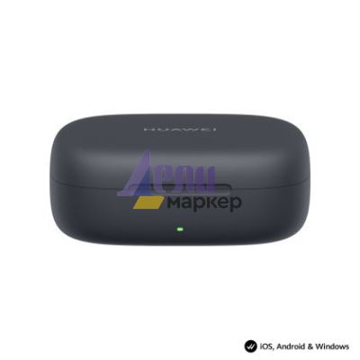 Слушалки Huawei FreeArc Moose-T00 Black