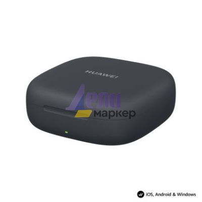 Слушалки Huawei FreeArc Moose-T00 Black