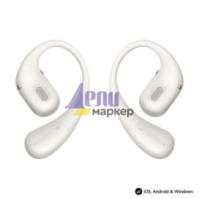 Слушалки Huawei FreeArc Moose-T00 Grey