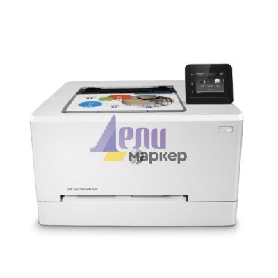 Лазерен принтер HP Color LaserJet Pro M255dw