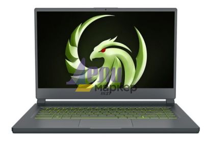 Лаптоп MSI Delta 15 A5EFK, AMD Advantage Edition, Radeon RX6700M 10GB GDDR6, Ryzen 7 5800H (Up to 4.4GHz, 8C/16T, 16MB L3), 15.6 IPS-Level FHD, 240Hz, AG, 16GB DDR4 3200 (2x8), 1TB PCIe SSD, Wi-Fi 6E, BT5.2, 4 Cell, Windows 11 Home, Carbon Gray