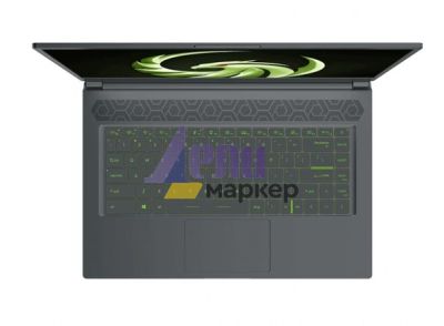 Лаптоп MSI Delta 15 A5EFK, AMD Advantage Edition, Radeon RX6700M 10GB GDDR6, Ryzen 7 5800H (Up to 4.4GHz, 8C/16T, 16MB L3), 15.6 IPS-Level FHD, 240Hz, AG, 16GB DDR4 3200 (2x8), 1TB PCIe SSD, Wi-Fi 6E, BT5.2, 4 Cell, Windows 11 Home, Carbon Gray