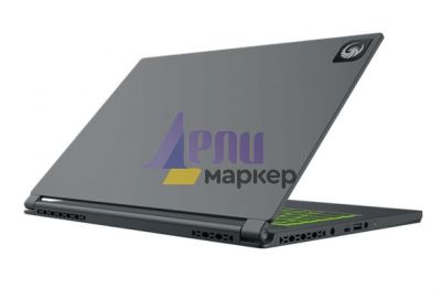 Лаптоп MSI Delta 15 A5EFK, AMD Advantage Edition, Radeon RX6700M 10GB GDDR6, Ryzen 7 5800H (Up to 4.4GHz, 8C/16T, 16MB L3), 15.6 IPS-Level FHD, 240Hz, AG, 16GB DDR4 3200 (2x8), 1TB PCIe SSD, Wi-Fi 6E, BT5.2, 4 Cell, Windows 11 Home, Carbon Gray