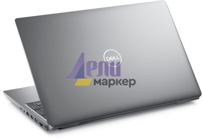 Лаптоп Dell Precision 3570, i7-1255U vPro(2+8 Core, 12 MB Cache, up to to 4.70Ghz), 15.6" FHD (1920x1080) 400 nit, 16 GB, 2 x 8 GB, DDR5, 4800Mhz, 512GB SSD PCIe M.2, NVIDIA T550 4G DDR6, IR Cam and Mic, Wi-Fi 6E+BT 5.2, Backlit Kb, Win 11Pro, 3Y PS
