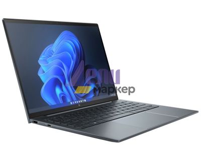 Лаптоп HP Elite Dragonfly G3 Core i7-1255U(up to 4.7GHz/12MB/10C), 13.5" AG UWVA 400 nits Touchscreen, 16GB RAM, 1TB PCIe SSD, WiFi 6E + BT 5.3, Backlit Kbd,FPR, Intel 5000 5G WWAN, 6C Batt, W11p64 Dwngrd W10p64, 3Y NBD On Site