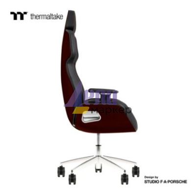 Стол Thermaltake Argent E700 Saddle Brown - Design by Studio F. A. Porsche