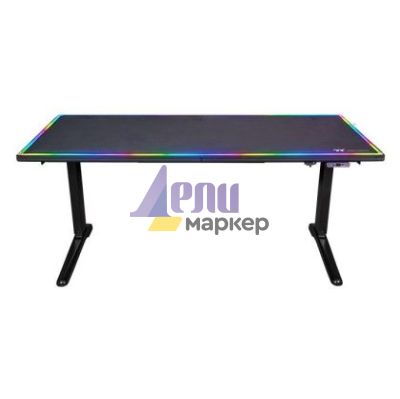 Бюро Thermaltake Level 20 BattleStation RGB Electric
