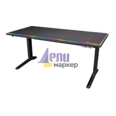 Бюро Thermaltake Level 20 BattleStation RGB Electric