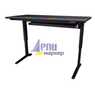 Бюро Thermaltake Level 20 BattleStation RGB Electric