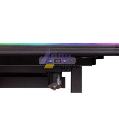 Бюро Thermaltake Level 20 BattleStation RGB Electric
