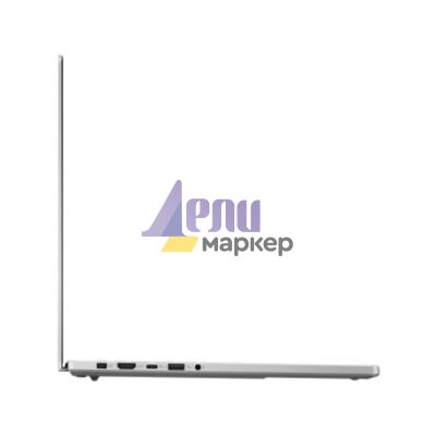 Лаптоп Asus ROG Zephyrus G16 GA605WI-QR036W (AMD),  AMD STRIX-12C/BGA,OLED 16