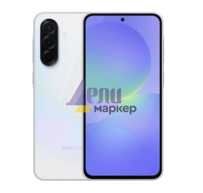 Мобилен телефон Samsung SM-A366 GALAXY A36 5G 256GB 8GB Awesome White