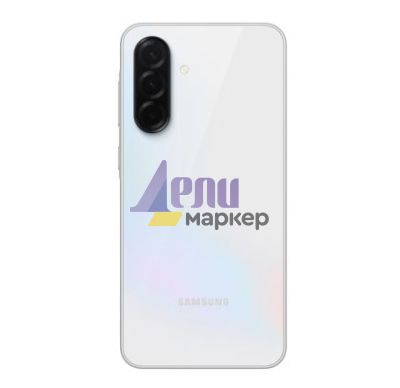 Мобилен телефон Samsung SM-A366 GALAXY A36 5G 256GB 8GB Awesome White