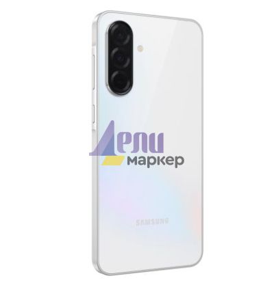 Мобилен телефон Samsung SM-A366 GALAXY A36 5G 256GB 8GB Awesome White