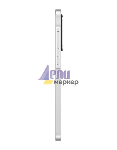 Мобилен телефон Samsung SM-A366 GALAXY A36 5G 256GB 8GB Awesome White