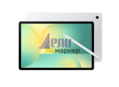 Таблет Samsung SM-X526 Galaxy Tab S10 FE 5G 10.9" 8GB RAM 128GB Silver