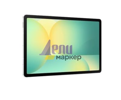Таблет Samsung SM-X526 Galaxy Tab S10 FE 5G 10.9" 8GB RAM 128GB Silver