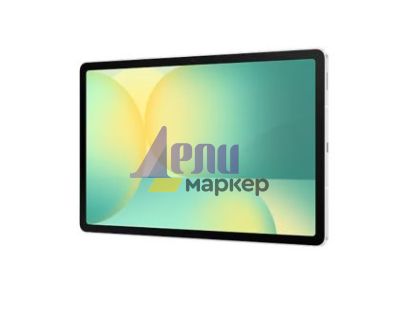 Таблет Samsung SM-X526 Galaxy Tab S10 FE 5G 10.9" 8GB RAM 128GB Silver
