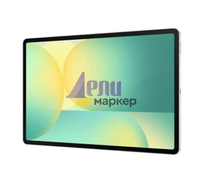 Таблет Samsung SM-X620 Galaxy Tab S10+ FE WIFI 13.1" 8GB RAM 128GB Silver