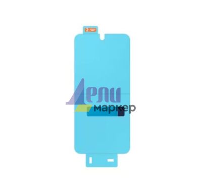 Защитно фолио Samsung EF-UA366CTEGWW Screen Protector for A36 Transparancy